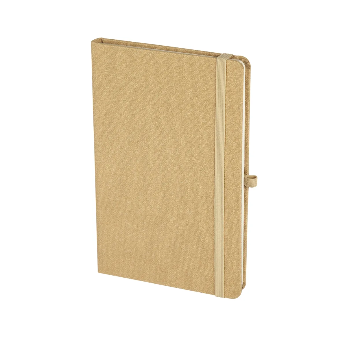 Termo Deri Defter 13X21 Cm - Görsel 4