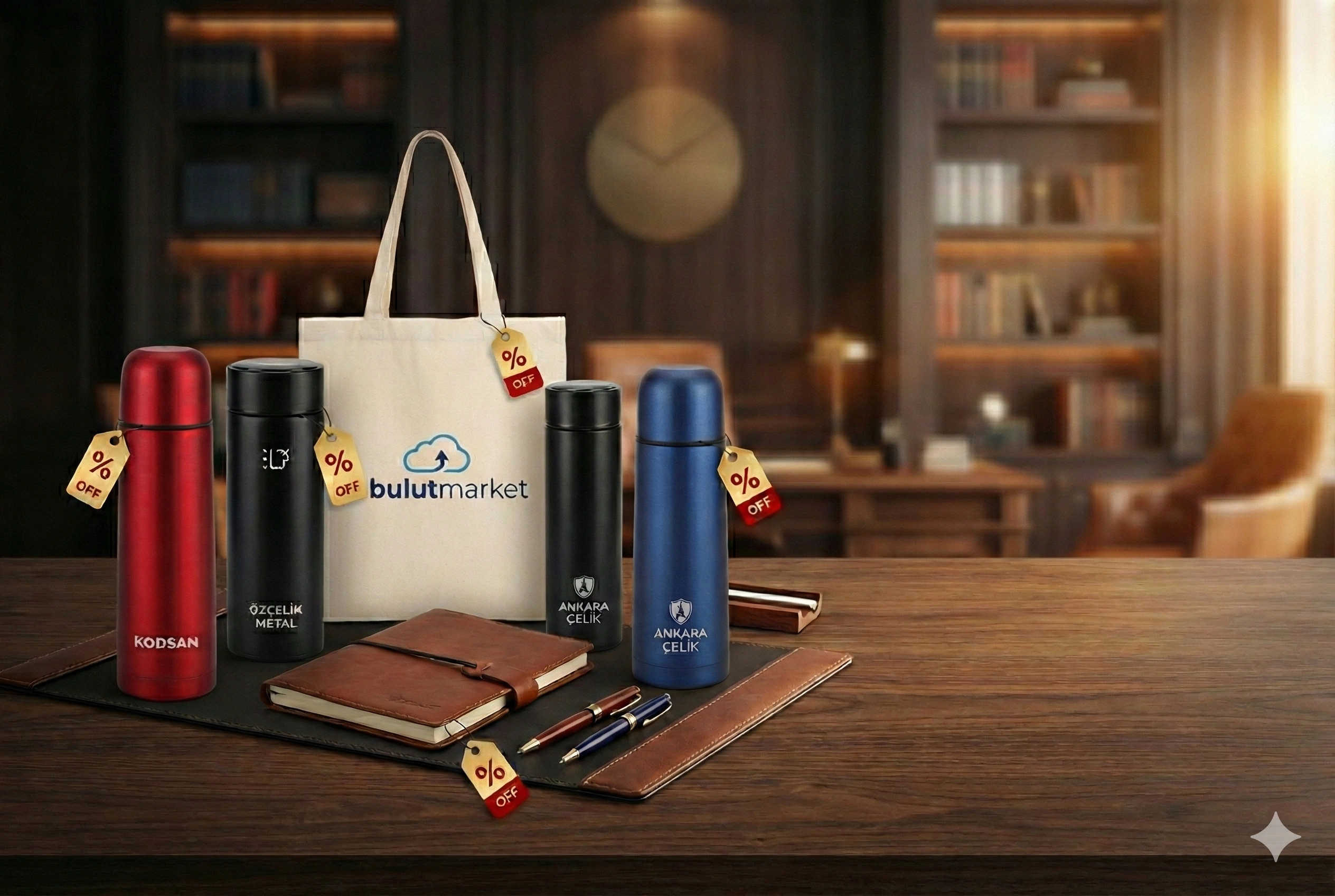 Katalog Dışı Ürünler