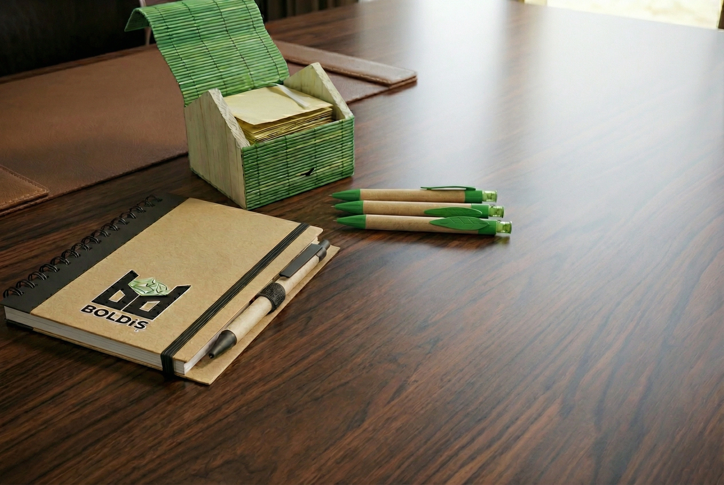 Geri Dönüşümlü Ürünler